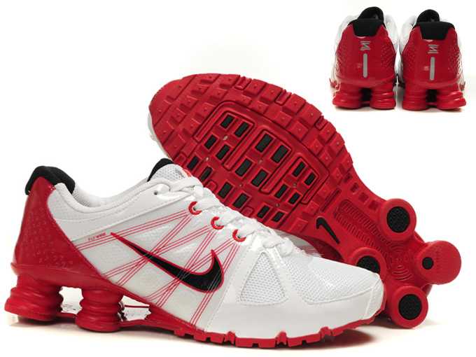 nike shocks le dernier